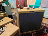 Fender Bassman 1959 Tweed Vintage Mike Ness / Social Distortion / Tom Webb Restoration
