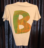 Mr. Bungle Vintage T-Shirt 1991