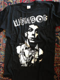 The Weirdos "JD" T-Shirt