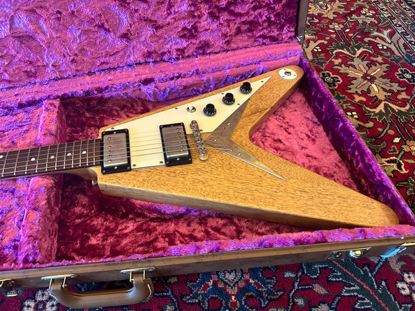 2017 Echopark Flying V