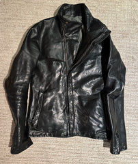 ジャケット・アウター Carol Christian Poell Prosthetic Jacket highneck_col10.1_3.jpg?v=