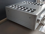 Luxman L-509X Integrated Amplifier