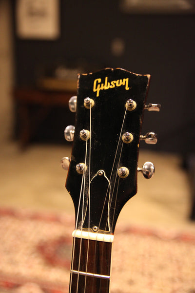 1969 Gibson SG Special