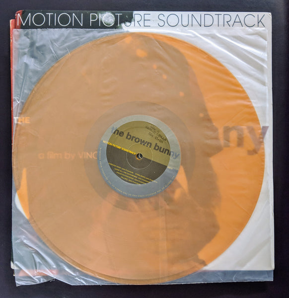 The Brown Bunny Motion Picture Soundtrack