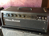 Mesa Boogie Buster Bass 200 Amplifier