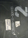 Guns 'N Roses Flight Case 4x12