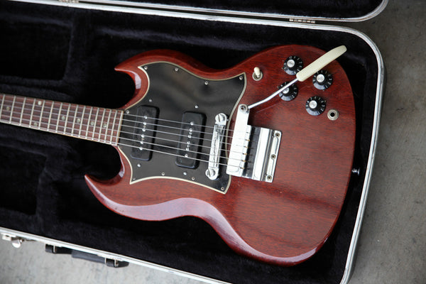 1969 Gibson SG Special