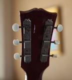 1960 "Pete" Gibson Les Paul Jr.