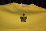 Vincent Gallo Brown Bunny T-Shirt