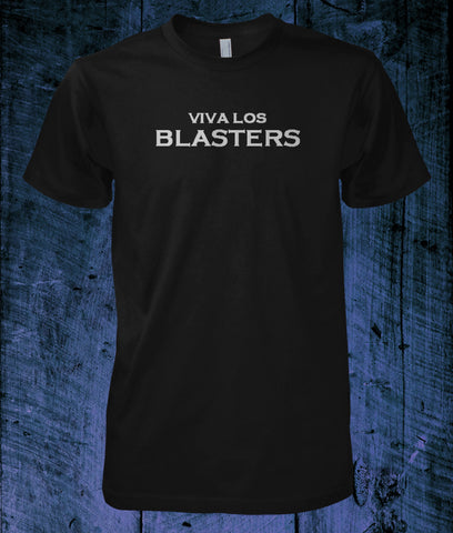The Blasters - VIVA LOS BLASTERS!